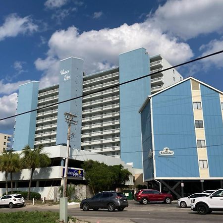Water'S Edge Resort 901 Myrtle Beach Exterior foto