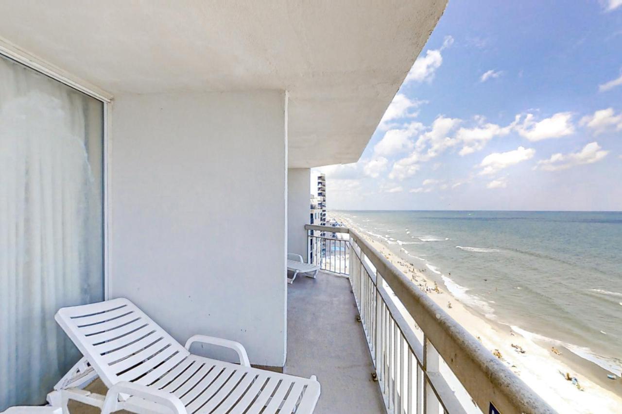 Water'S Edge Resort 901 Myrtle Beach Exterior foto